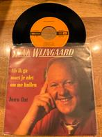 Henk Wijngaard - Jouw Flat Single, Gebruikt, 7 inch, Single, Ophalen of Verzenden