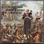 LP Firesign Theatre Waiting for the Electrician 1971 Comedy, Ophalen of Verzenden, Zo goed als nieuw, 12 inch