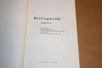 Bellingwolde vroeger en nu. Boerderijenboek. 1979., Boeken, Geschiedenis | Stad en Regio, Ophalen of Verzenden, Gelezen