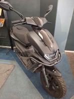 La Souris e-id s9 elektrische scooter met maar 2.578 km!, Ophalen, Maximaal 45 km/u, Elektrisch, Zo goed als nieuw