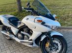 Honda DN-01 Pearl White, met navigatie en nieuwe onderdelen, Motoren, Ophalen, Zo goed als nieuw