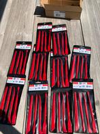 Nieuw 10 x Knutselset Fimo Staedtler met 4 delen in hoesje, Ophalen of Verzenden, Nieuw, Materiaal