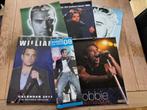 Robbie Williams foto kalenders, Verzamelen, Ophalen of Verzenden, Zo goed als nieuw, Overige typen