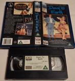 Down To Earth VHS Classic IMPORT, Alle leeftijden, Ophalen of Verzenden, Gebruikt, Actie en Avontuur