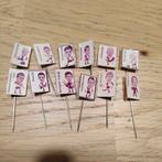 Feyenoord Speldjes 1966, Verzamelen, Speldjes, Pins en Buttons, Ophalen of Verzenden, Gebruikt, Sport, Speldje of Pin