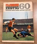 Feyenoord 60, woorden rond daden van een topclub, 1968, Ophalen of Verzenden