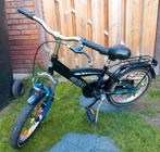 Popal Kicks 16 inch kinderfiets, Ophalen, Gebruikt, Handrem, Popal Kicks