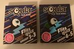 Squla Flits Quiz voor groep 1 tot 3 en groep 4 tm 5, Ophalen of Verzenden, Gebruikt