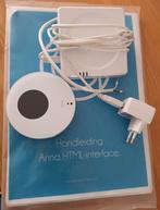 Slimme Thermostaat Anna, Ophalen, Zo goed als nieuw