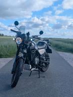 Royal Enfield Himalayan 2021, Particulier