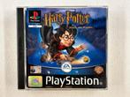 Harry Potter en de Steen der Wijzen Playstation 1 - PS1, Avontuur en Actie, Gebruikt, 1 speler, Onbekend