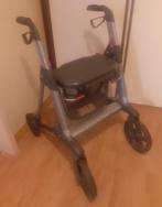 ANWB Rollator, Diversen, Rollators, Ophalen, Opvouwbaar, Zo goed als nieuw