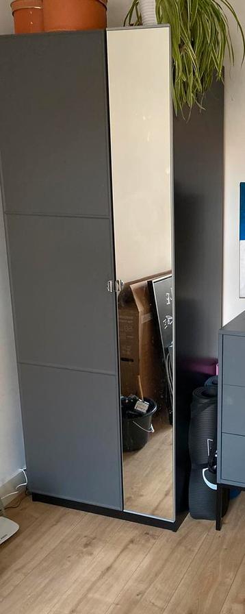 IKEA PAX kast
