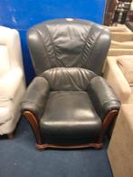 Fauteuil nu €15,-, Ophalen, Gebruikt, ., .