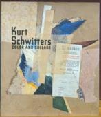 Kurt Schwitters color and collage, Boeken, Isabel Schulz, Ophalen of Verzenden, Zo goed als nieuw, Schilder- en Tekenkunst