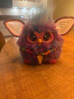 Paarse furby, Ophalen of Verzenden, Zo goed als nieuw, Overige typen