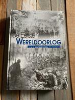De eerste wereld oorlog - JHJ Andriessen, Ophalen of Verzenden