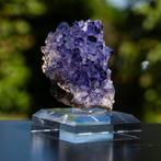 fluoriet uit el tule #2, Ophalen of Verzenden, Mineraal