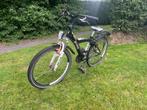 Jongens fiets batavus, Ophalen, Versnellingen, Batavus., Gebruikt