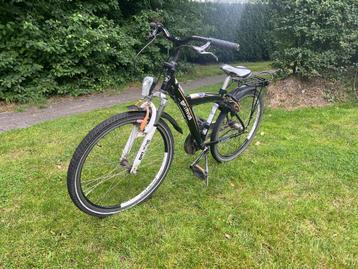 Jongens fiets batavus beschikbaar voor biedingen