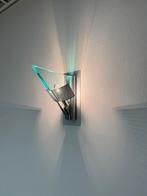 4x Artemide Icaro Wandlampen - Designklassieker, Ophalen, Gebruikt