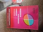 Handboek integrale rehabilitatiebenadering, Ophalen of Verzenden, Zo goed als nieuw, Sociale wetenschap