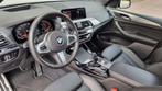 BMW X3 M40i 360pk xDrive, Panoramadak, Head-up, Adaptive Cru, Automaat, Gebruikt, Adaptive Cruise Control, Wit