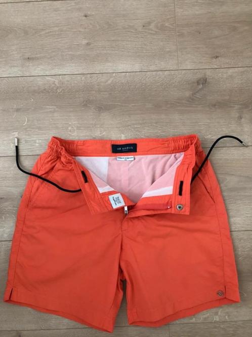 Mr Marvis zwembroek zwemshort koraal XS, Kleding | Heren, Badmode en Zwemkleding, Zwemshort, Maat 46 (S) of kleiner, Oranje, Ophalen of Verzenden