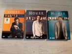 Dvd’s House serie Seizoen 2 / 5 / 6, Alle leeftijden, Ophalen of Verzenden, Zo goed als nieuw, Komedie