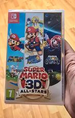 Super Mario 3D All-Stars, Ophalen of Verzenden, Nieuw