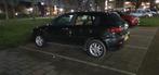Alfa Romeo 147 1.6 T.spark 16V 77KW 5DR 2003 Zwart, Voorwielaandrijving, Beige, 4 cilinders, 400 kg