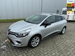 Renault Clio Estate 0.9 TCe Limited, Voorwielaandrijving, 898 cc, Gebruikt, Euro 6