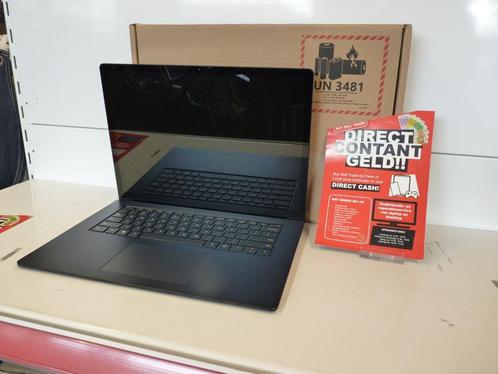 Microsoft Surface Laptop 4 i7 Touch Windows | Pawn Eindhoven, Computers en Software, Windows Laptops, Gebruikt, 15 inch, SSD, 3 tot 4 Ghz