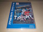 Probotector Sega Mega Drive Game Case, Avontuur en Actie, Verzenden, 1 speler, Zo goed als nieuw