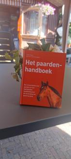 Het paardenhandelaren verzorging voor paard en pony., Boeken, Ophalen of Verzenden, Nieuw, Paarden of Pony's