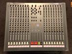 Soundcraft Spirit LX7 16-kanaals mengpaneel, Muziek en Instrumenten, Ophalen, Gebruikt, 10 tot 20 kanalen, Microfooningang