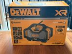 DeWalt radio, Ophalen of Verzenden, Nieuw, Overige typen