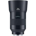 ZEISS 135mm Batis 2.8 Sony E (Hoofddorp), Audio, Tv en Foto, Fotografie | Lenzen en Objectieven, Ophalen of Verzenden, Nieuw, Telelens