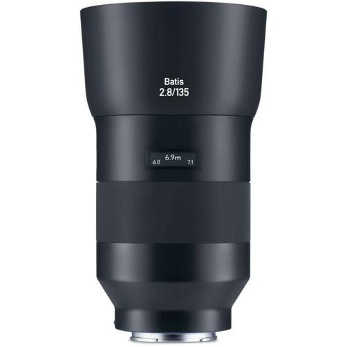 ZEISS 135mm Batis 2.8 Sony E (Hoofddorp), Audio, Tv en Foto, Fotografie | Lenzen en Objectieven, Nieuw, Telelens, Ophalen of Verzenden