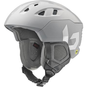 Bollé Ryft EVO MiPS veilige comfortabele hybride skihelm beschikbaar voor biedingen