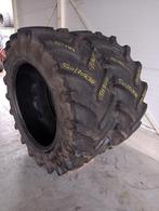 520/70R38 Pirelli TM700, Ophalen