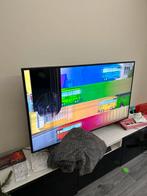 Samsung 55inch Series 7 4K UHD - YR2020 LCD Screen Defect, Ophalen, LED, 50 Hz, Samsung