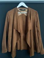 Prachtige zomerjasjes / blazers zgan, Kleding | Dames, Maat 38/40 (M), Bruin, Zara, Ophalen of Verzenden