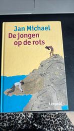 Judith Michael - De jongen op de rots, Ophalen of Verzenden, Zo goed als nieuw, Judith Michael