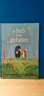 Ik heb een geheim, Ophalen of Verzenden, Zo goed als nieuw, Fictie algemeen