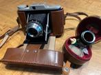 Adox Golf 6x6 vouwcamera fototoestel vintage, Verzamelen, Ophalen of Verzenden, 1940 tot 1960, Fototoestel