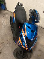 Piaggio zip 125cc 2t duits, Fietsen en Brommers, Scooters | Piaggio, Ophalen, Zo goed als nieuw, Tweetakt, Zip