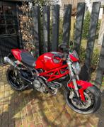 Ducati Monster 796 2012 17.000 Km Termignoni, Motoren, Naked bike, 796 cc, Particulier, 2 cilinders