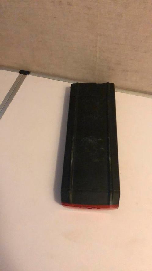 Stella batterij accu slim JCEB 360, Fietsen en Brommers, Fietsaccessoires | Fietsaccu's, Zo goed als nieuw, Verzenden