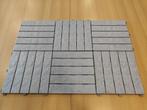 WPC en Composieten tegels, Tuin en Terras, Nieuw, Ophalen of Verzenden, X, Beton
